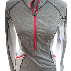 Lululemon Run Top